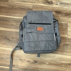 Diaper Backpack