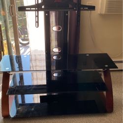 Tv Stand for 55” TVs