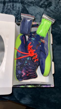 Melo Ball 01 Galaxy 8M