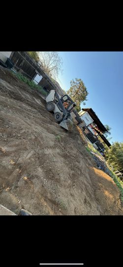 Skid steer