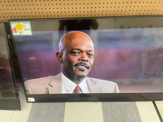 Samsung 55 in tv