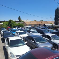 Cars For Sale