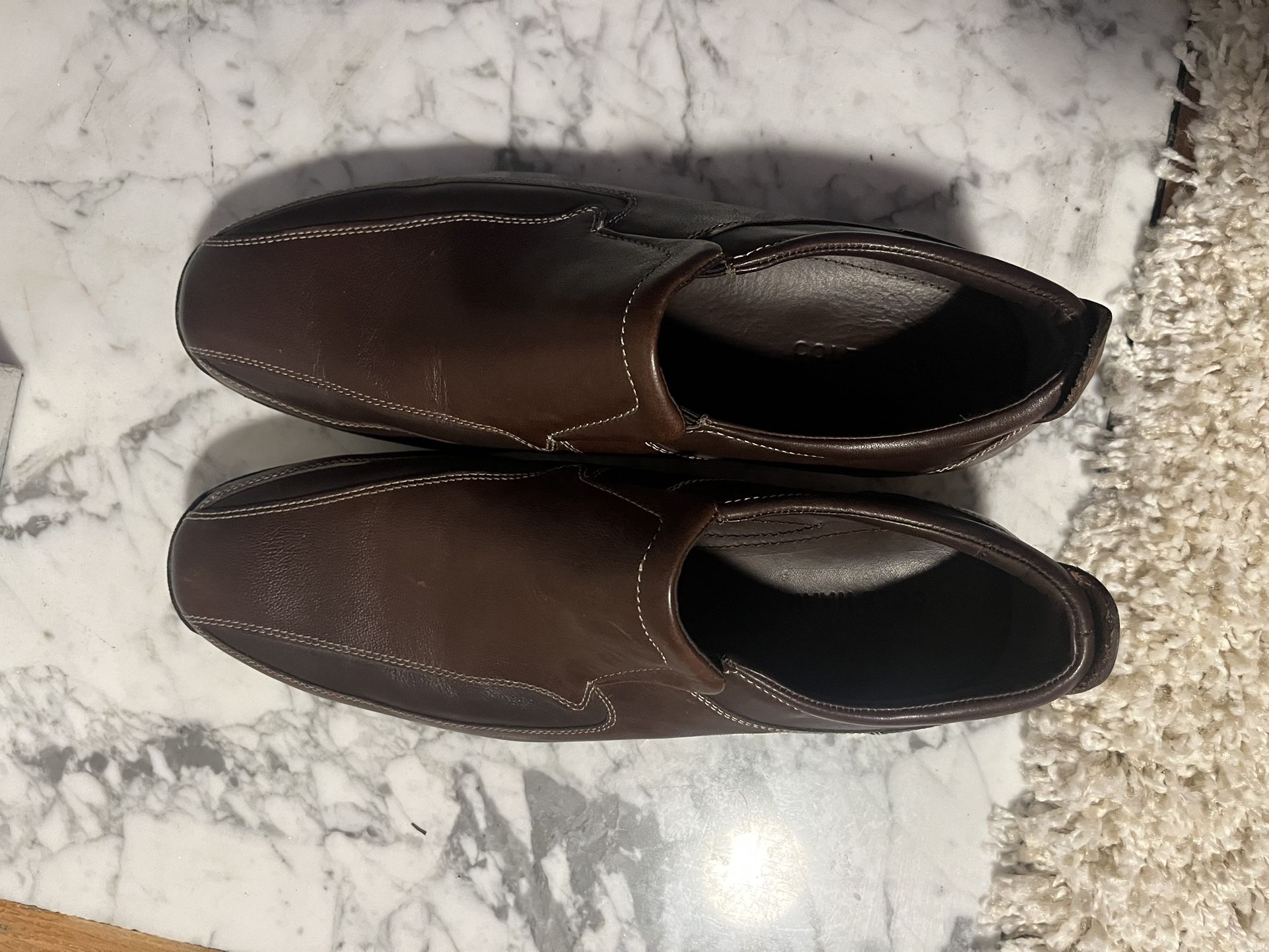 Cole Haan Leather Shoes Men’s 