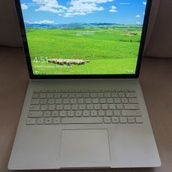 Surface Book 13 Inch 