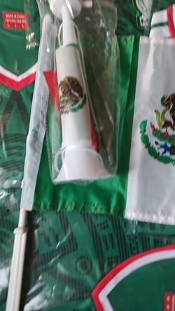 Mexico trumpet trompeta horn