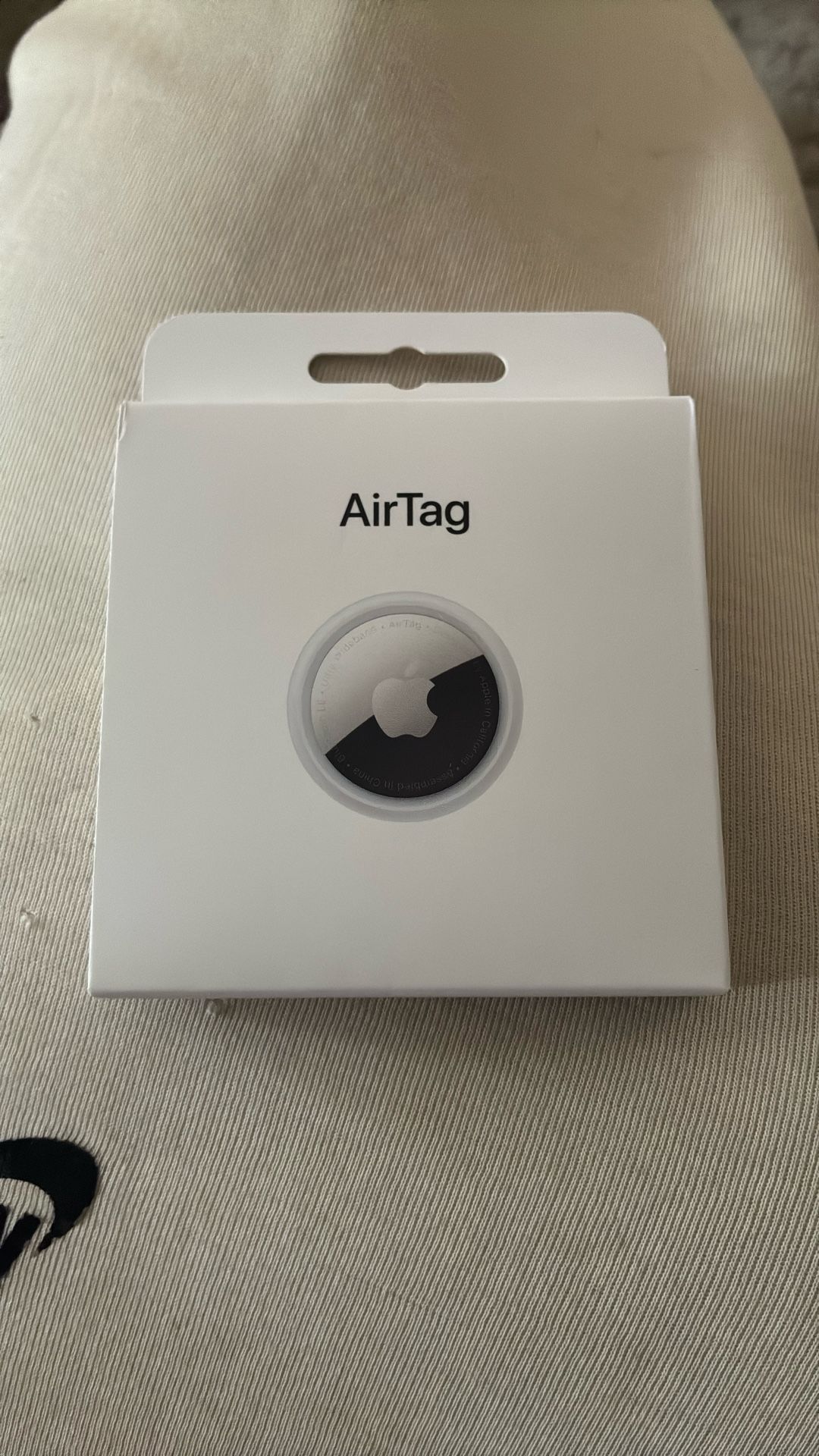 AirTag
