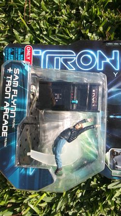 Tron legacy