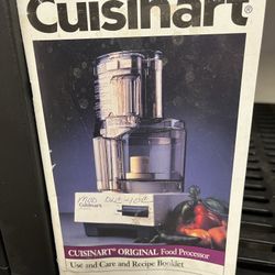 Food Processor