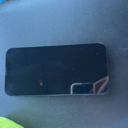 iPhone 13  Parts Only 