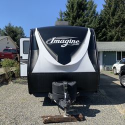 2019 Grand Design Imagine 3170BH
