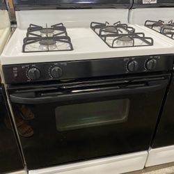 Gas Stove