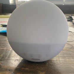 Philips LED Luminaire - Shoot Me An Offer