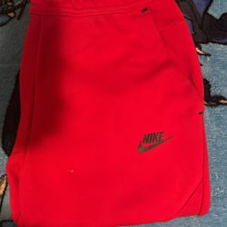 Nike Tech Pants