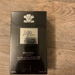 “SEALED And Brand New” CREED AVENTUS 