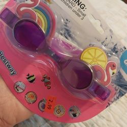 #####Girls/Boys Goggles####