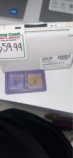 Nintendo DS