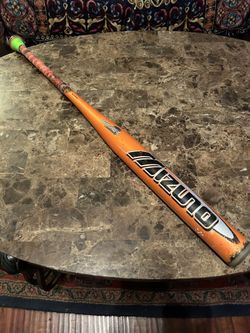 Mizuno Crush G5 Slowpitch Softball Bat