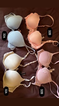 Victoria secret bras