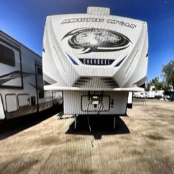 2022 ARTIC WOLF 321BH