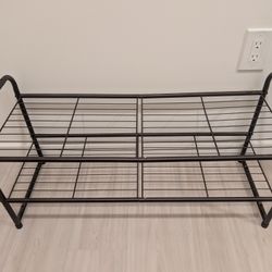 Shoe Rack