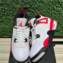 New Air Jordan Retro 4