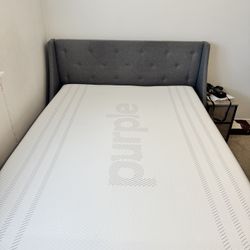 Purple Premier 3 Hybrid Queen Mattress