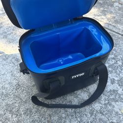 RTIC Soft sided Cooler