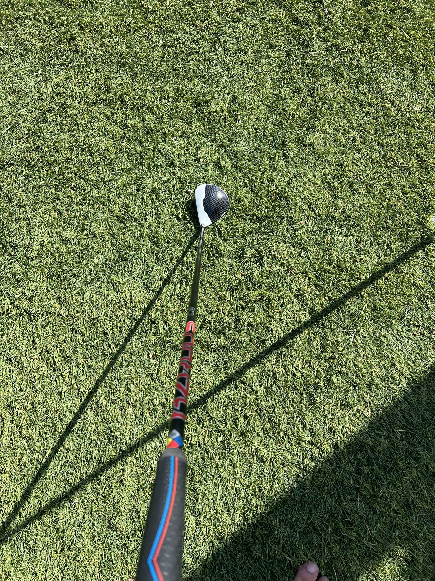TaylorMade M2 3-Wood