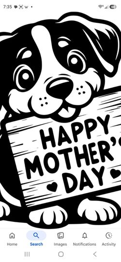 Mother's Day Gifts-Companions