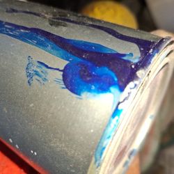 Mystery ?? Color