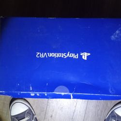 Ps Vr2