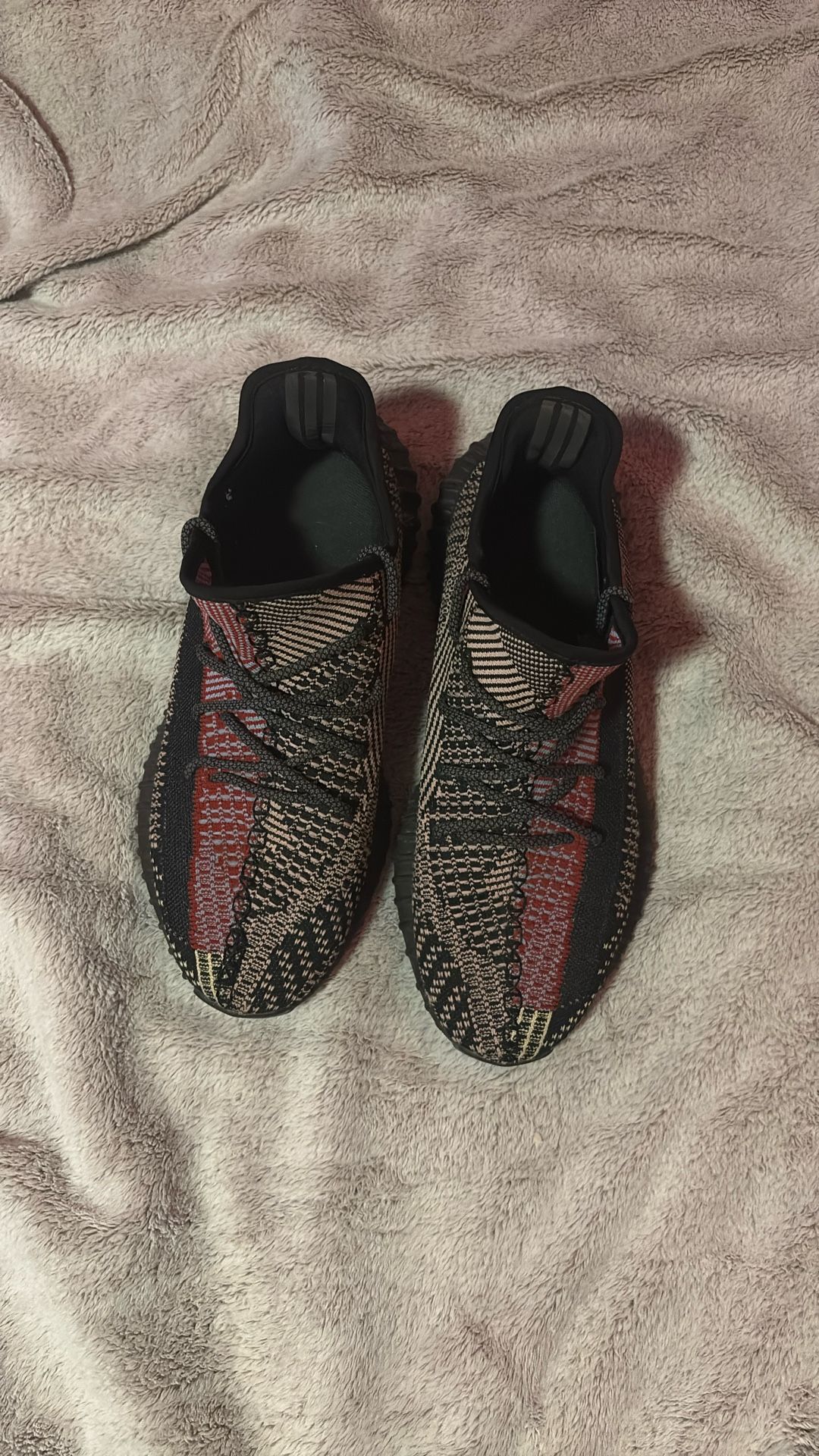adidas Yeezy Boost 350 V2 Yecheil Non-Reflective Men's