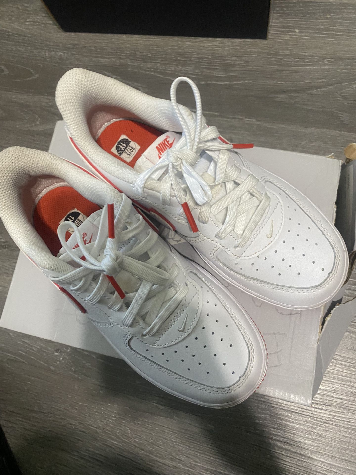 Sneackers