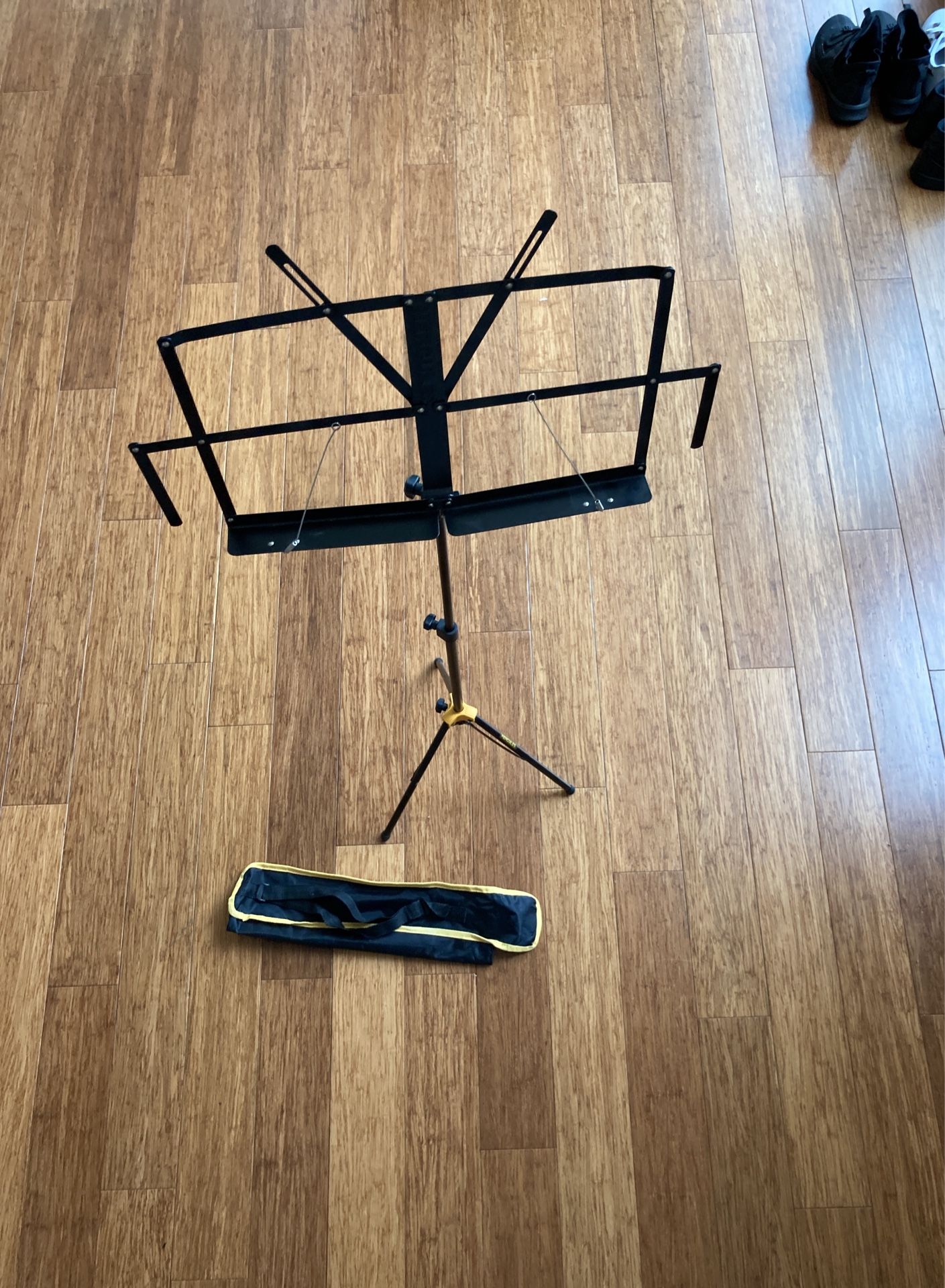 Hercules Sheet Music Stand
