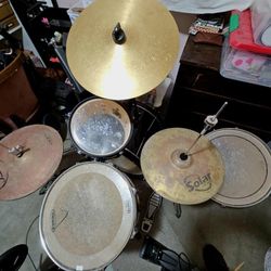 Drums