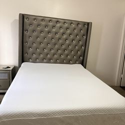 Bed set