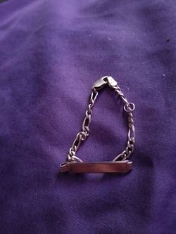 Bracelet