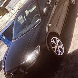 2009 Mazda 3 