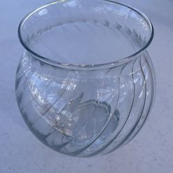 Glass Vase’s