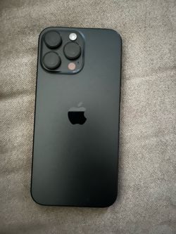 iPhone 16 Pro Max 256