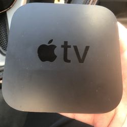 Apple Tv 4th Gen 