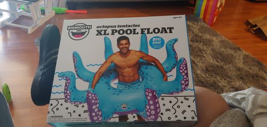 Brand new pool float