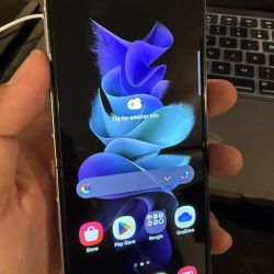 Samsung Galaxy ZFlip 3 5G 128gb 