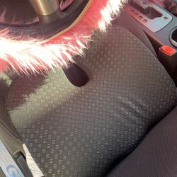 Memory Foam Car Cushion 