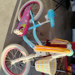 Kids Bike