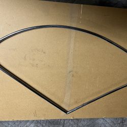 39’ Cadillac Window Trim 