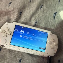 Psp1000