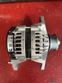 Alternator 24 Volt