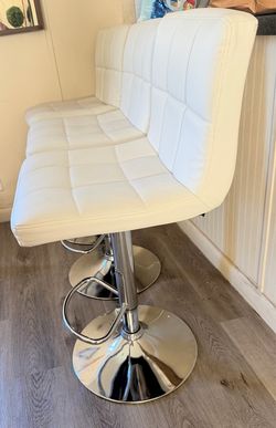 Counter chair