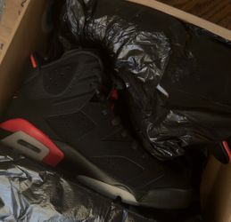 10.5 jordan 6 salesman